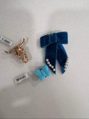 Crocs charms for women’s Crocs